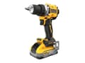 Miniatyrbild 1 av 5: DeWALT DCD800H2T-QW, 1,3 cm, 1,5 mm, 1,3 cm, 500 W, 18 V, 5 Ah