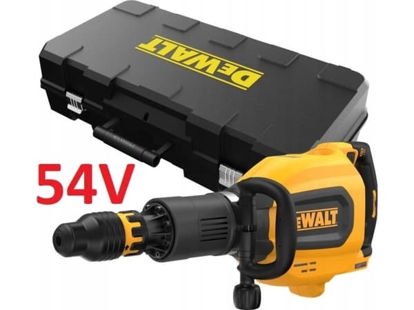 DeWALT DCH911NK-XJ, 1 styck