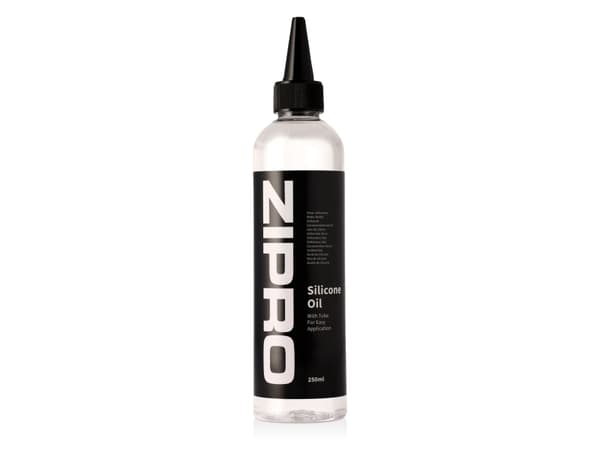 Zipro ZIPRO ZIPRO silikoninen juoksumattorasva 250 ml