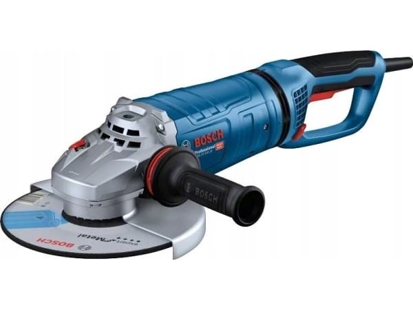 Bosch-sliper VINKELSLIPPER FI 230 2700W GWS 27-230 JR