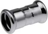 KAN-therm Mufa Steel Sprinkler 76 x 76mm (6206200)