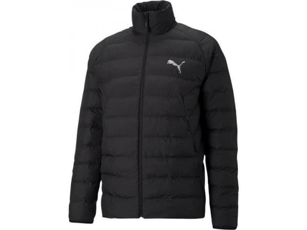 Puma Active Polyball Men's Jacket Black 849357 01