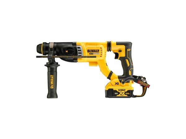18V XR SDS-PLUS Rotary Hammer
