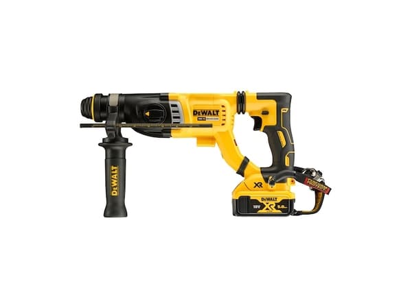 18V XR SDS-PLUS Rotary Hammer