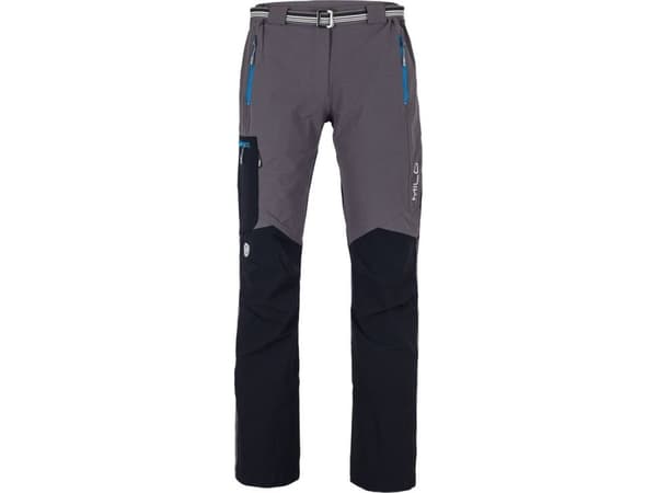 Vino trousers lady-grey-blue-l