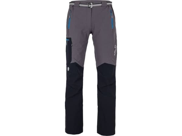 Vino-housut lady-grey-blue-s