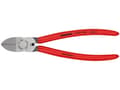 Miniatyrbilde 3 av 5: KNIPEX Sideskilleløft plast