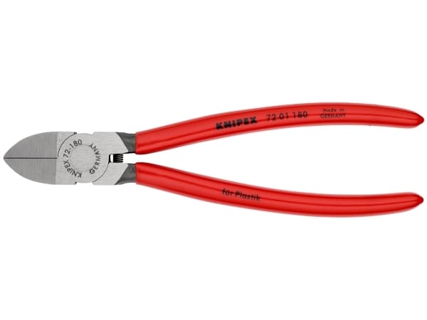 KNIPEX Sideskilleløft plast