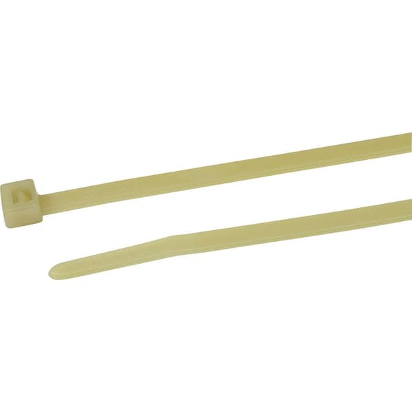 HellermannTyton 114-12179 T120R Buntband Natur 1 st