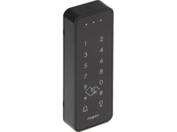 KONTAKTITON LUKIJA MCT84M ROGER