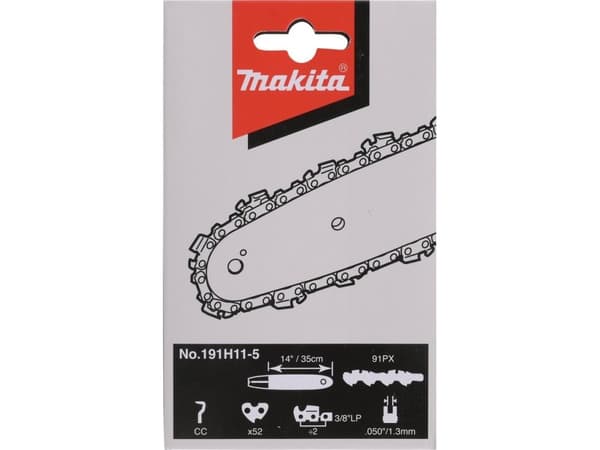 Makita - Sagkjetting - 35 cm - for Makita UC4041A