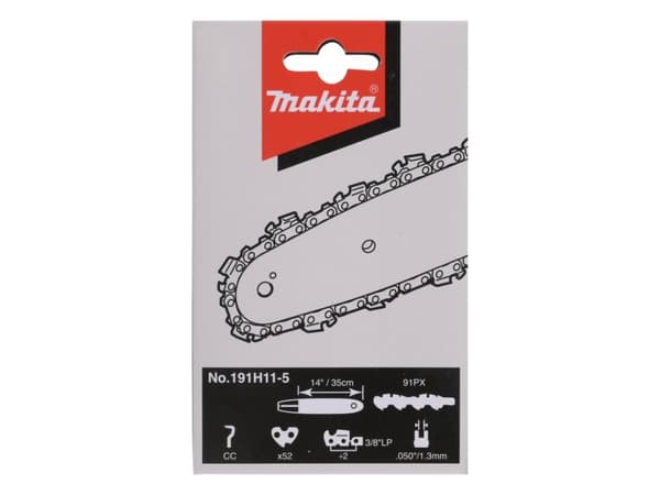 Makita - Sagkjetting - 35 cm - for Makita UC4041A