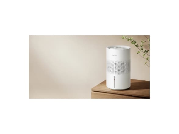 Xiaomi CJSJSQ02XYUE - Luftfuktare - bord, golvstående
