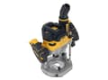 Miniatyrbild 1 av 5: Dewalt DeWalt DCW620NT-XJ batteridriven insticksfräs - SOLO