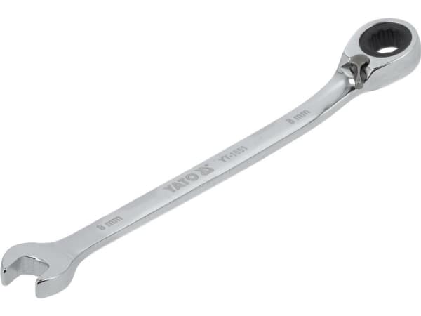Yato YT-1661, 1 styck