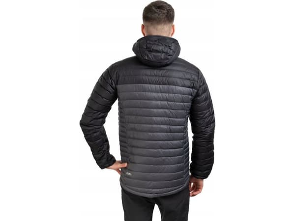 Alpine microlight jacket-black-graphene-m RAB