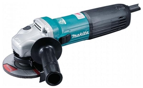 Vinkelsliper Makita GA6040C