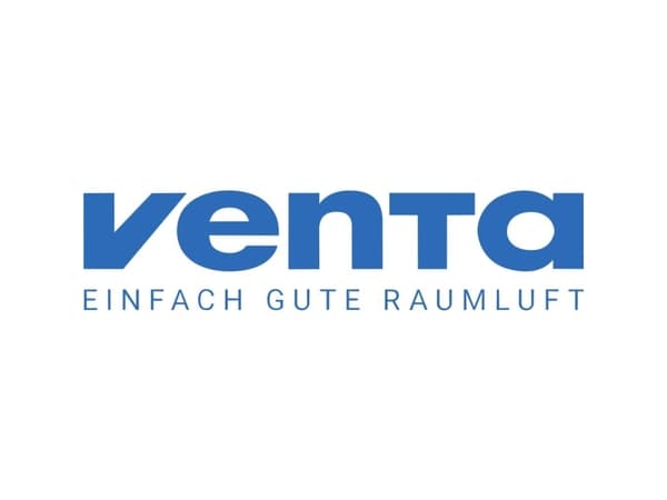Venta AP100 Hepa13 Varasuodatin 1 kpl