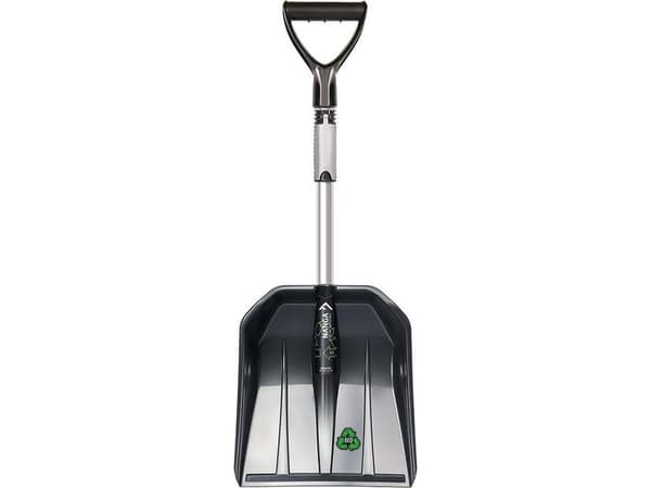 Prosperplast teleskopskive Nanga Eco bilteleskop Iltngtsc-S411