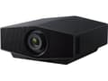 Miniatyrbild 4 av 4: Sony VPL-XW5000 - SXRD-projektor - 2000 lumen - 2000 lumen (färg) - 3840 x 2160 - 16:9 - 4K - svart