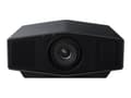 Miniatyrbild 2 av 4: Sony VPL-XW5000 - SXRD-projektor - 2000 lumen - 2000 lumen (färg) - 3840 x 2160 - 16:9 - 4K - svart