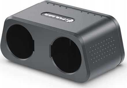 Pulsar APS5 Battery Charger