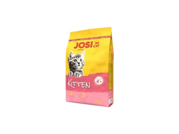 JosiCat Kitten 650 g