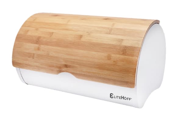 BRØDBAGERBEHOLDER E-6034