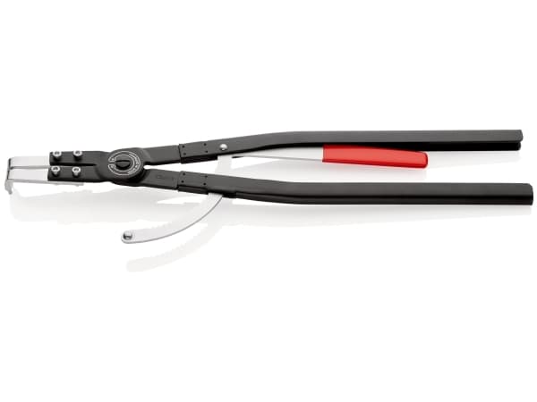 Knipex 44 20 J61, Låsringstång, Stål, Svart, 600 mm, 1,72 kg