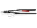 Miniatyrbild 1 av 5: Knipex 44 20 J61, Låsringstång, Stål, Svart, 600 mm, 1,72 kg