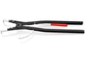 Miniatyrbild 2 av 5: Knipex 46 20 A61, Låsringstång, Stål, Svart, 580 mm, 1,83 kg