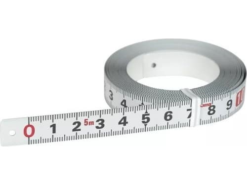 Vileda Adhesive ruler TAJIMA 5m/13mm