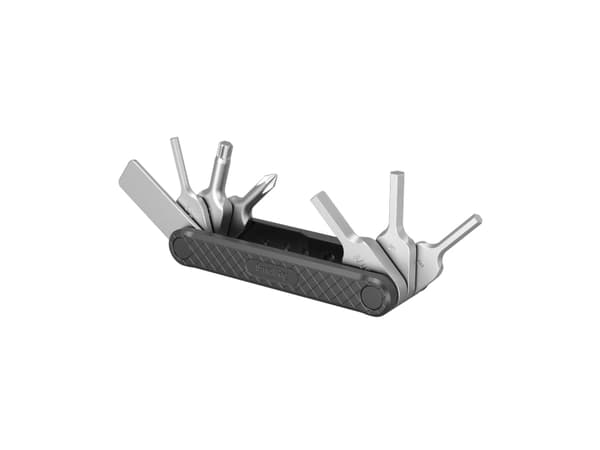 SmallRig 4681, Aluminium, Rustfritt stål, Sort, 82 mm, 24 mm, 12 mm, 79 g
