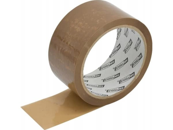 AWTOOLS AWTOOLS PP BRONZE PAKKAUSNAUHAT 48mm * 54m