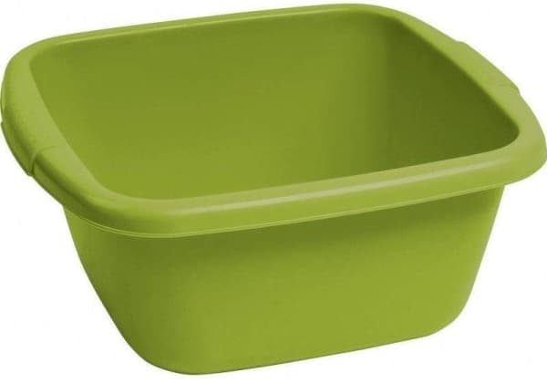 Curver CURVER plastbadekar 14L - grønn