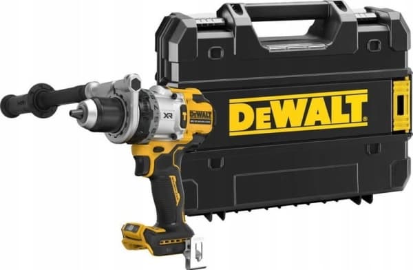 DeWalt DCD1007NT-XJ Sladdlös kombiborrmaskin