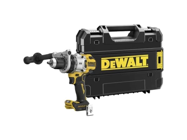 DeWalt DCD1007NT-XJ Sladdlös kombiborrmaskin