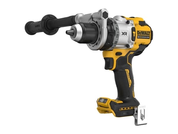 DeWalt DCD1007NT-XJ Sladdlös kombiborrmaskin