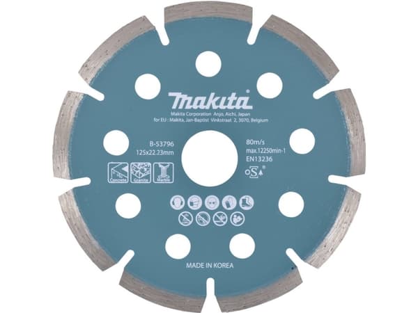 Makita B-53796 Diamantsliber 1 stk
