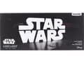 Pikkukuva 5 / 5: Paladone Star Wars Logo Light, Kytkettävä yövalo, Musta, Valkoinen, Universaali, Kiina, 285 mm, 260 g