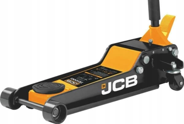 JCB JCB LIFT "ŻABA" 5T
