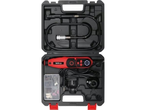 Yato kvern YATO MINI Kvern 130W
