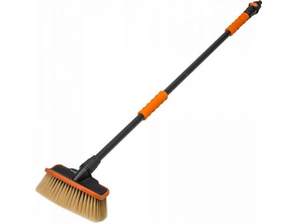 Bradas SOFT WASHER with TELESKOP VALVE 110cm 2-FLOWER