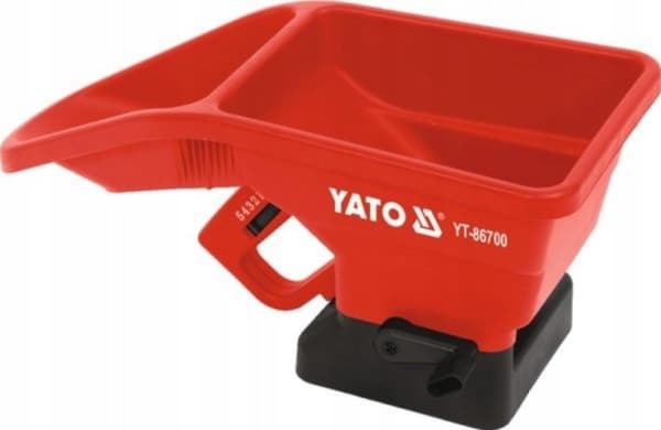 Yato YATO YATO SEED MANUAALINEN SIEMENPORAKONE 3L
