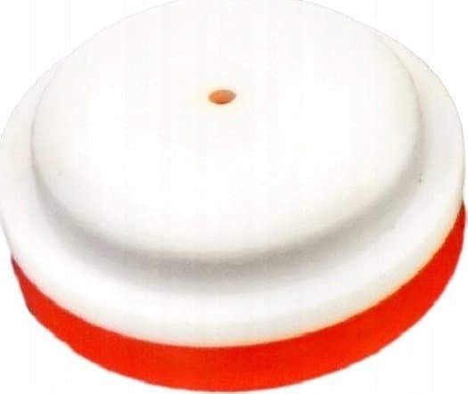 KWAZAR DYSZA ORANGE KPL.10stk.