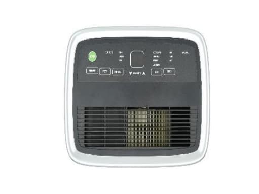 Taurus DH300, 460 W, 395 mm, 260 mm, 500 mm, 14,5 kg