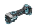 Miniatyrbild 1 av 2: Makita TM001GZ Sladdlöst multifunktionsverktyg borstfritt, utan batteri, utan laddare 40 V Antal medföljande batterier 0 - SOLO
