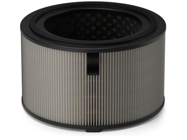 Philips PureProtect 3200 -sarja, ilmanpuhdistinsuodatin, esisuodatin/HEPA/hiili, 99,97 %, laatikko