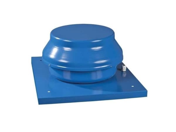 Tuuletusaukot Kattotuuletin fi 200 230V 154W 950m3/h 48dB - VKMK200