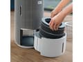 Pikkukuva 5 / 5: Philips PureProtect Water 3400 Series, Filter, Black, 1 pc(s), Compatible with PureProtect Water 3400 Series, 6 month(s), 206 mm
